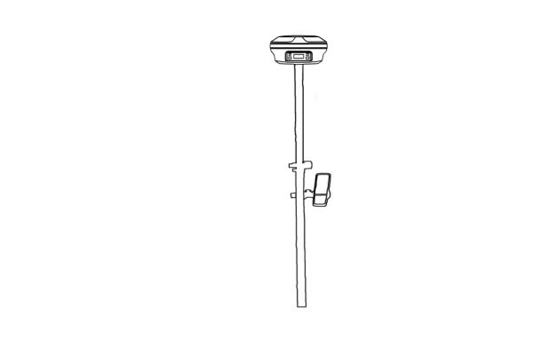 華測(cè)RTK一鍵固定操作指南，看完快速學(xué)會(huì)
