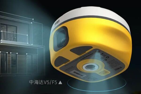 中海達(dá)影像小碟RTK如何進(jìn)行影像測(cè)量？RTK影像測(cè)量教程奉上