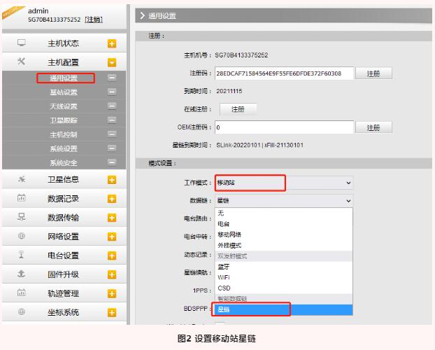RTK無(wú)數(shù)據(jù)鏈的情況下如何實(shí)現(xiàn)固定解？RTX星鏈功能快速固定，設(shè)置步驟奉上