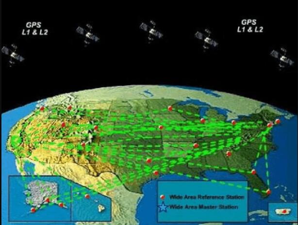 什么是差分GPS？有哪些類型？差分GPS技術又有哪些？看完本文就懂了
