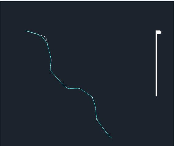 南方云協(xié)同功能之道路放樣，圖文教程來啦，看完就會