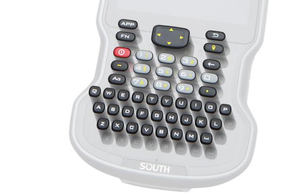 南方H8手簿上線，超大屏全能型手簿來啦