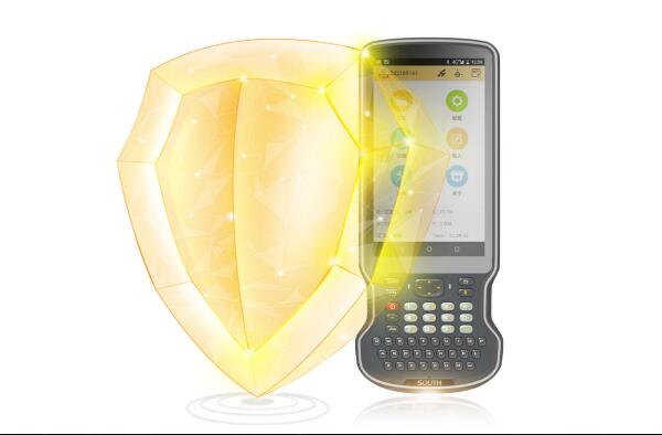 南方H8手簿上線，超大屏全能型手簿來啦