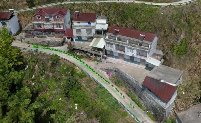 航測有死角怎么辦？中海達影像小碟RTK來助力