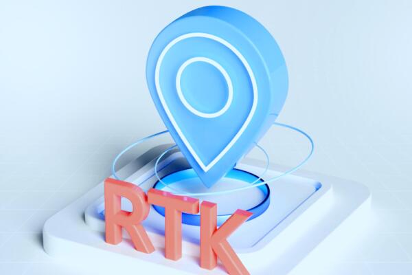 RTK點校正布點注意事項，一定要看哦