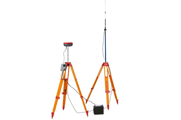 RTK測(cè)量注意事項(xiàng)，參考站、流動(dòng)站均有