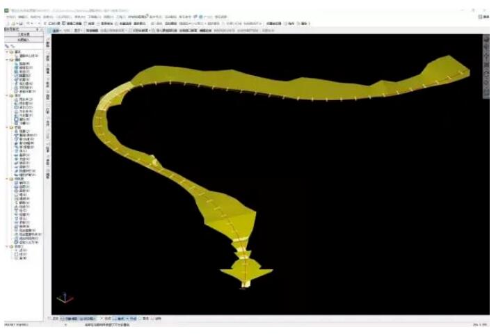 土方計算的5種方法，如何選擇適合自己工程的?