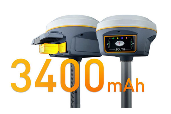 南方測繪RTK新品—藍(lán)圖RTK，一篇文速覽