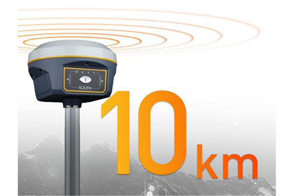 南方測繪RTK新品—藍(lán)圖RTK，一篇文速覽