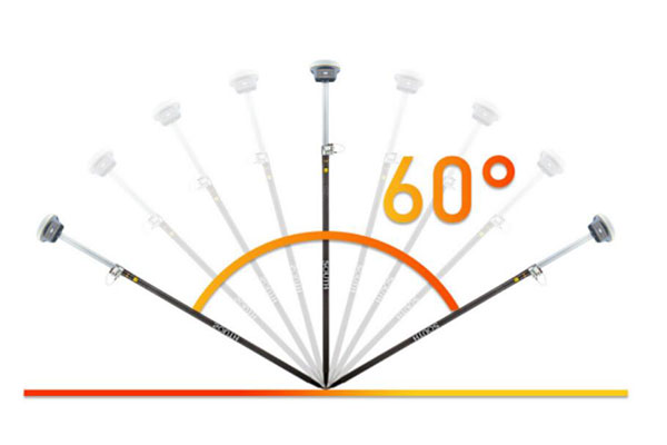 南方測繪RTK新品—藍(lán)圖RTK，一篇文速覽