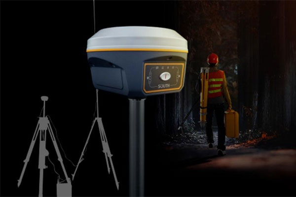 南方測繪RTK新品—藍(lán)圖RTK，一篇文速覽