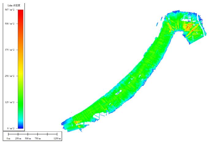 一種道路縱橫斷面測量的高效方法，效率提升5倍以上!