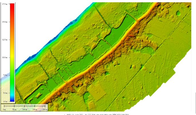一種道路縱橫斷面測量的高效方法，效率提升5倍以上!