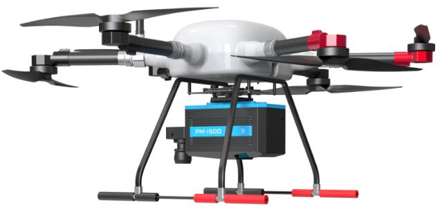 一種道路縱橫斷面測量的高效方法，效率提升5倍以上!