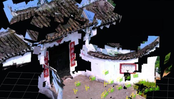 影像RTK助力歷史建筑保護(hù)，記錄歷史，傳承文明，精細(xì)化建模，讓歷史建筑“活”起來(lái)