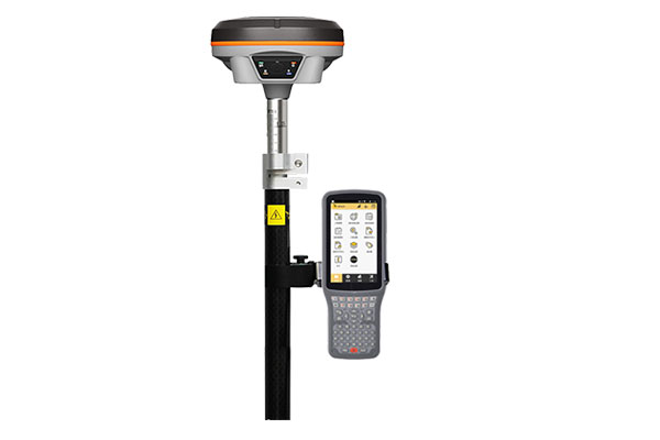 RTK作業(yè)流程，各品牌都適用