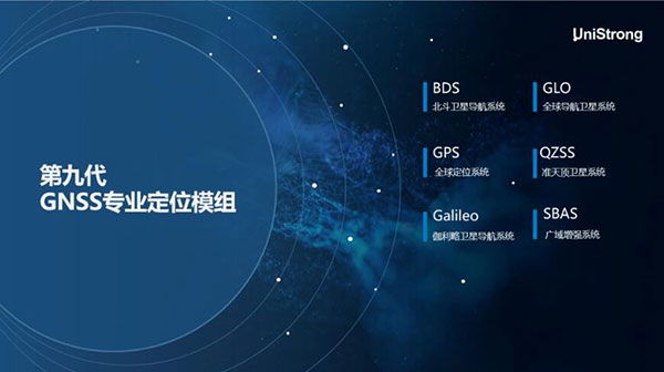 合眾思壯發(fā)布三款北斗手持新品，信號更強(qiáng)、內(nèi)存更大、運(yùn)行更快