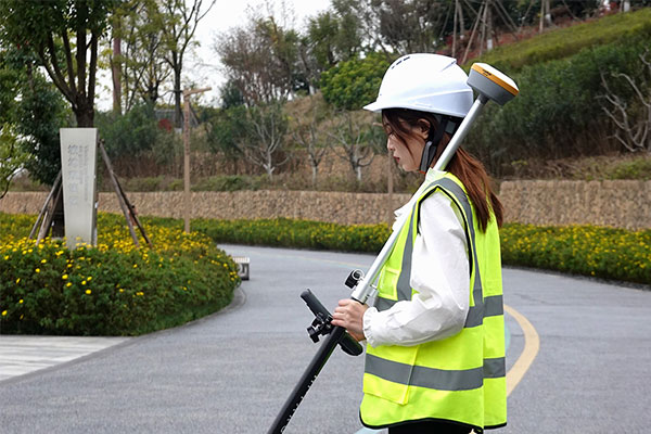 關(guān)于RTK精度，看完你就知道了