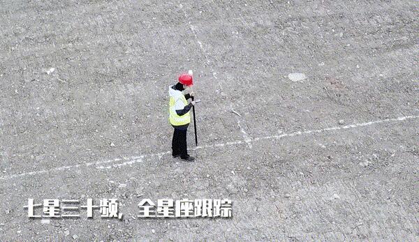 顛覆傳統(tǒng)，激光放樣!1分鐘看懂激光RTK的寶藏實力