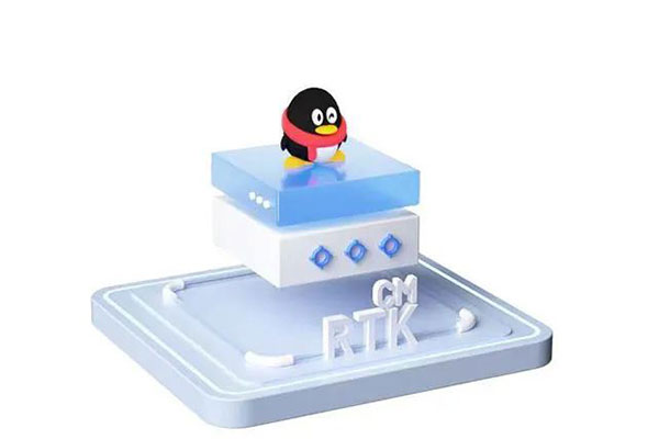 騰訊的網(wǎng)絡(luò)RTK賬號(騰訊CORS賬號)