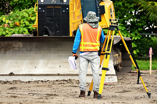 關(guān)于測(cè)繪、基礎(chǔ)測(cè)繪、新型基礎(chǔ)測(cè)繪的科普知識(shí)，看完本文就懂