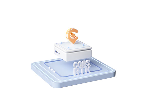 測量好幫手，來這里實現(xiàn)CORS賬號自由