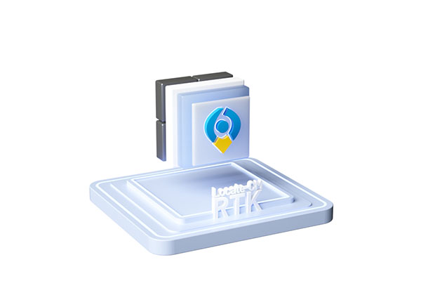 測量好幫手，來這里實現(xiàn)CORS賬號自由