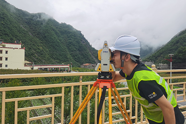 RTK、全站儀在電力作業(yè)流程中的應用，主要涉及這些方面