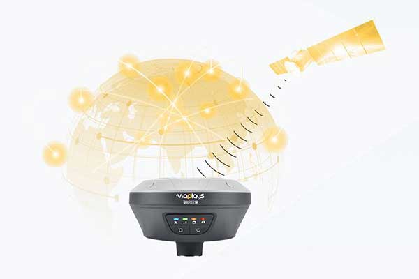 華測RTK哪幾個型號帶慣導(dǎo)?主要有這些型號