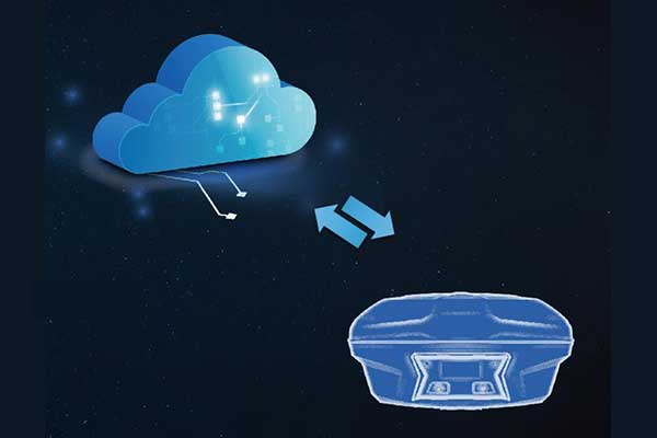 2023 RTK新品速遞：華測視頻測量RTK