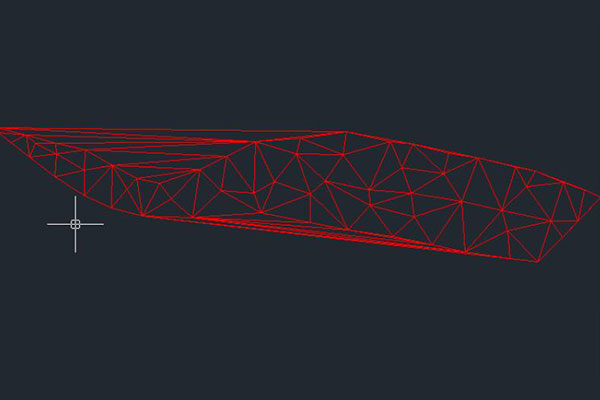3大步掌握RTK面放樣功能，提高場地平整工作效率真的不難!